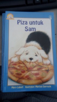 Piza Untuk Sam