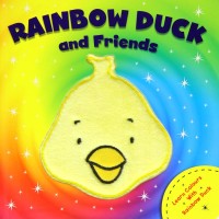 Image of Rainbow Duck And Friends
