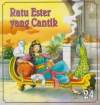 Image of Ratu Ester Yang Cantik