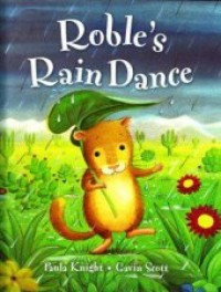 Image of Roble's Rain Dance