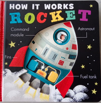 Image of Rocket: How it Works