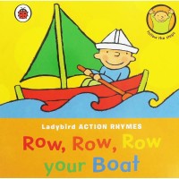 Image of Row, Row, Row Your Boat