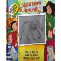 Image of Safari Animal Adventure