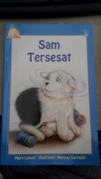 Image of Sam Tersesat