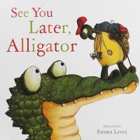 Image of See You Later Alligator