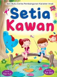 Image of Setia Kawan