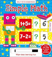 Image of Simple Maths : Help With Homework