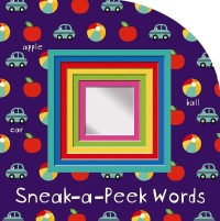 Image of Sneak-A-Peek Words