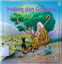 Image of Sodom Dan Gomora