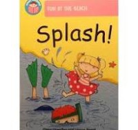 Splash! : Fun at the Beach