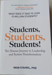 Image of Students, Students, Students!