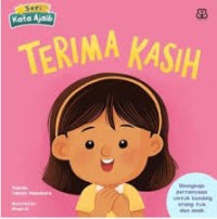Image of Terima Kasih