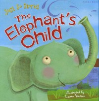 Image of The Elephant's Child : Just So Stories