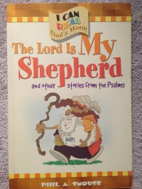 Image of The Lord Is My Shepherd