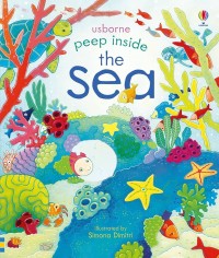 Image of The Sea: Peep Inside