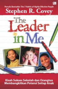 Image of The Leader in Me