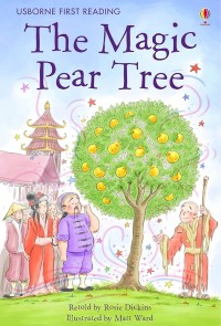Image of The Magic Pear Tree : Usborne First Reading