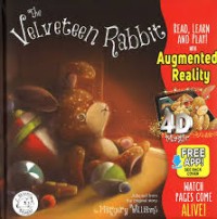 Image of The Velveteen Rabbit