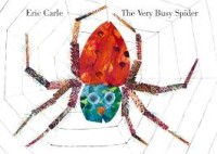 Image of The Very Busy Spider