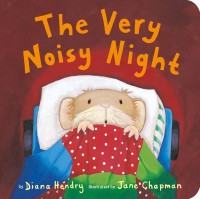 Image of The Very Noisy Night