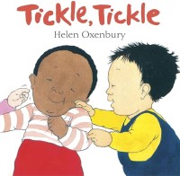 Image of Tickle Tickle