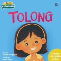 Image of Tolong: Seri Kata Ajaib