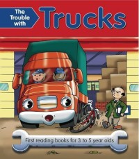 Image of Trucks : The Trouble With