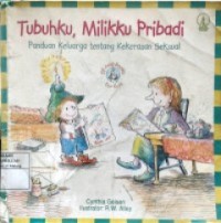 Image of Tubuhku, Milikku Pribadi
