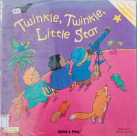 Image of Twinkle, Twinkle, Little Star