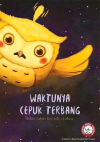 Image of Waktunya Cepuk Terbang