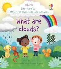 Image of What are Clouds?