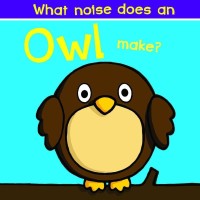 Image of What noise does on Owl Make ?