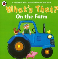 Image of What's That? On The Farm