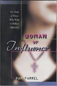 Image of Woman of Influence