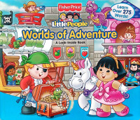 Image of Worlds of Adventure