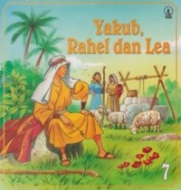 Image of Yakub, Rahel Dan Lea
